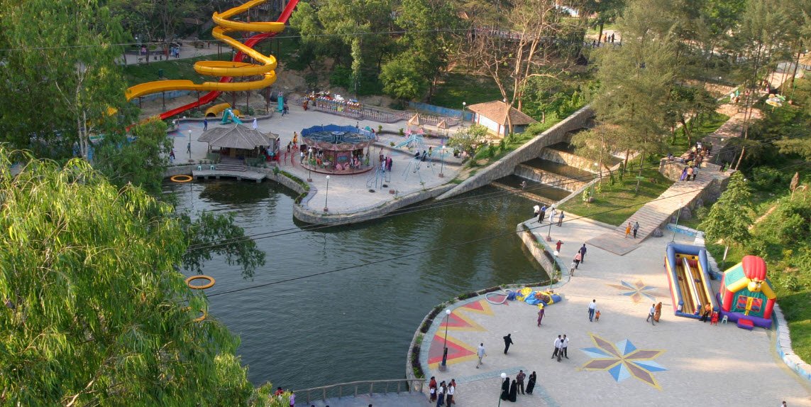 Foy's Lake Concord Amusement World, , Bangladesh